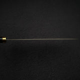 Takeshi Saji Maki-e Urushi VG10W Gyuto 240mm