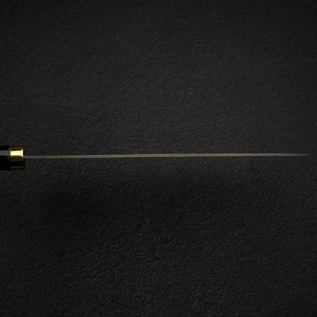 Takeshi Saji Maki-e Urushi VG10W Gyuto 240mm