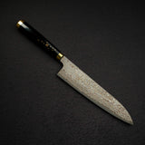 Takeshi Saji Maki-e Urushi VG10W Gyuto 210mm