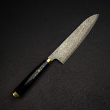 Takeshi Saji Maki-e Urushi VG10W Gyuto 210mm