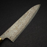 Takeshi Saji Maki-e Urushi VG10W Gyuto 210mm