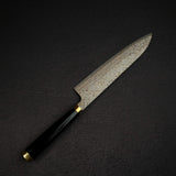 Takeshi Saji Maki-e Urushi VG10W Gyuto 210mm