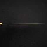 Takeshi Saji Maki-e Urushi VG10W Gyuto 210mm
