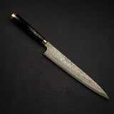Takeshi Saji Maki-e Urushi VG10W Sujihiki 240mm