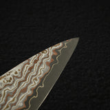 Takeshi Saji Maki-e Urushi VG10W Sujihiki 240mm