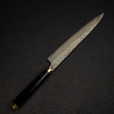 Takeshi Saji Maki-e Urushi VG10W Sujihiki 240mm