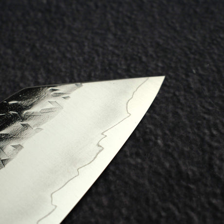 Yoshimi Kato Hyo SG2 Bunka 170mm,  Carbon Fibre Handle