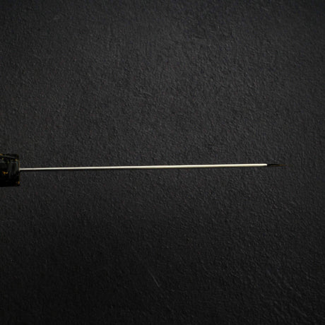 Yoshimi Kato Hyo SG2 Bunka 170mm,  Carbon Fibre Handle