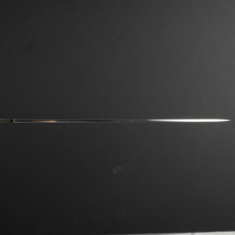 BFCM2025 老庫存 吉和池田 本燒 White 3 牛刀 240mm SP1