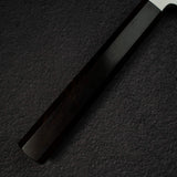 初心 x 明神利器制作所 白鷺 白二鋼 切付柳刃 330mm
