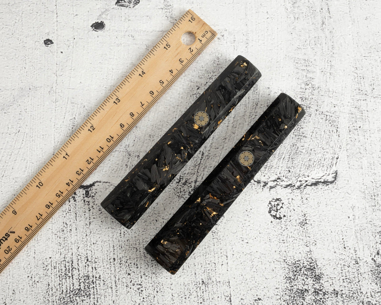 Carbon Filbre Resin Octagonal WA Handle