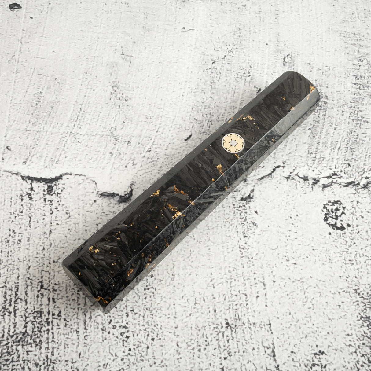 Carbon Filbre Resin Octagonal WA Handle