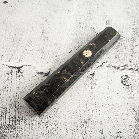 Carbon Filbre Resin Octagonal WA Handle