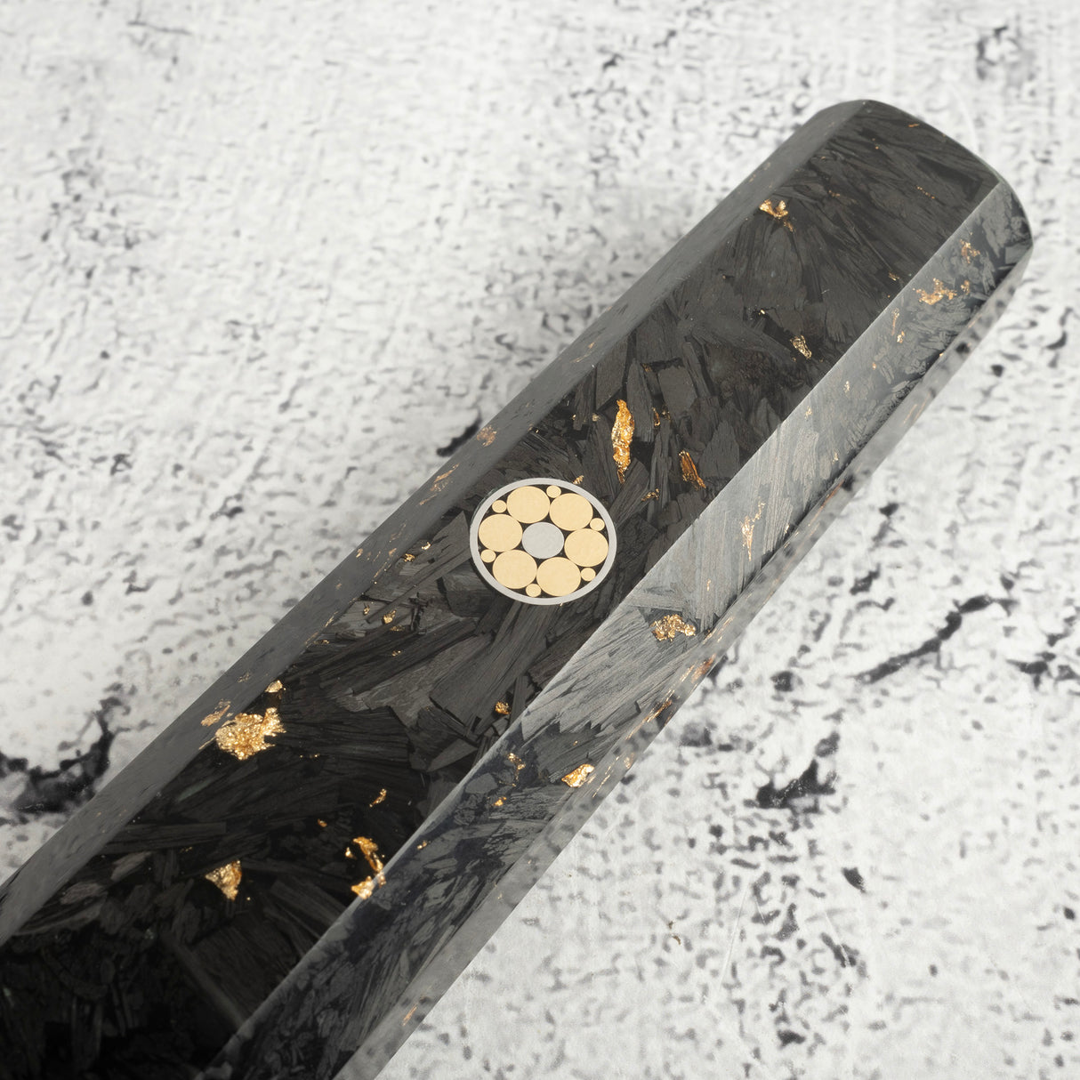 Carbon Filbre Resin Octagonal WA Handle