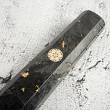 Carbon Filbre Resin Octagonal WA Handle