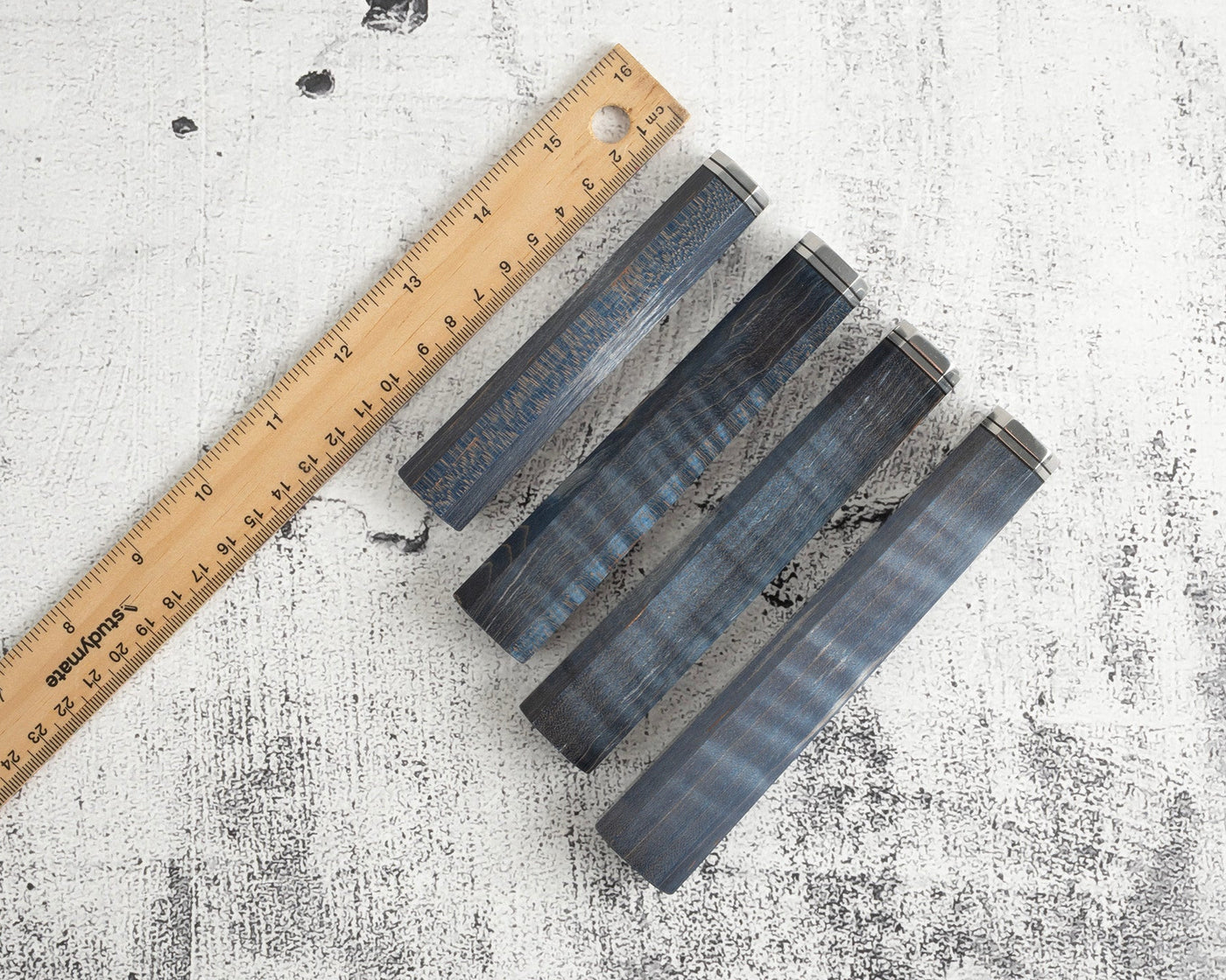 Handle series overview