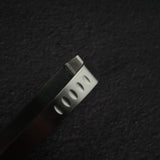 Kankuma Stainless Fish Bone Tweezers East Style