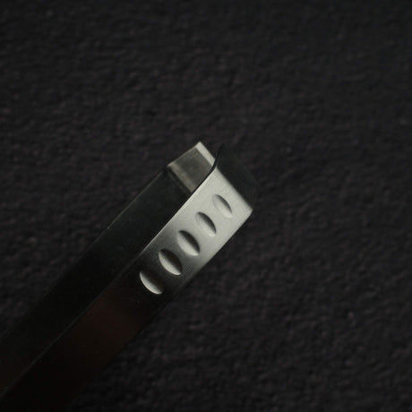 Kankuma Stainless Fish Bone Tweezers East Style