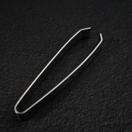 Kankuma Stainless Fish Bone Tweezers East Style