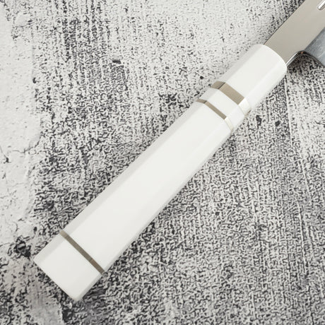 珍稀：吉和池田 Blue #1 水本燒 柳刃 300mm／盛箸套裝 #1