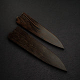 K&S Wenge Saya Gyuto 210mm/240mm Thick Spine