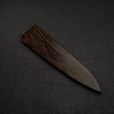 K&S Wenge Saya Gyuto 210mm/240mm Thick Spine