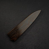 K&S Wenge Saya Gyuto 210mm/240mm Thick Spine