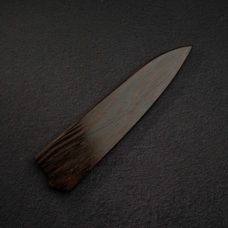 K&S Wenge Saya Gyuto 210mm/240mm Thick Spine