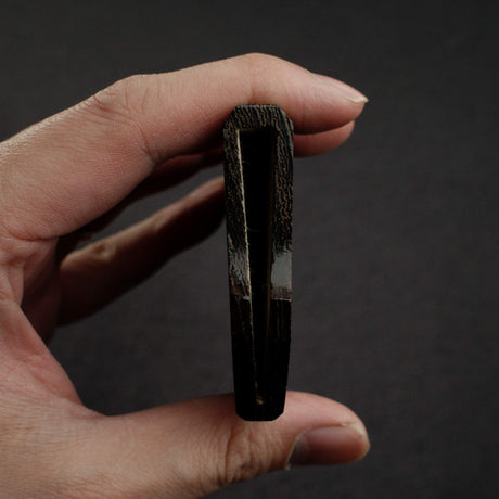 K&S Wenge Saya Gyuto 210mm/240mm Thick Spine