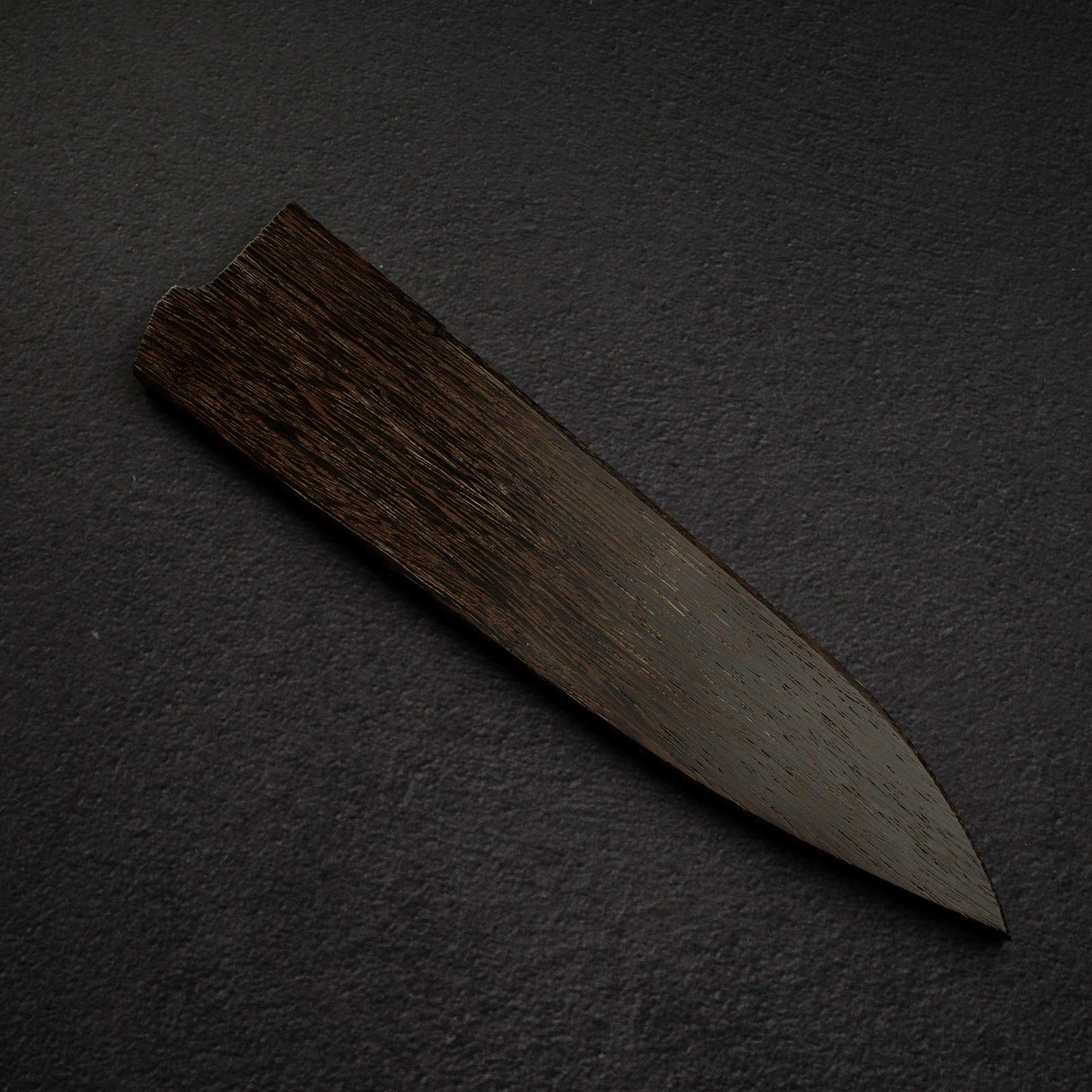 K&S Wenge Saya Gyuto 210mm/240mm Thick Spine