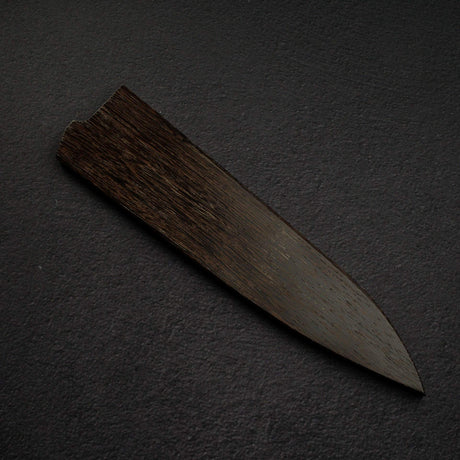 K&S Wenge Saya Gyuto 210mm/240mm Thick Spine