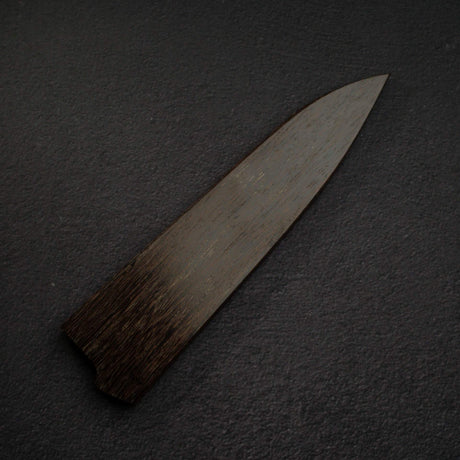 K&S Wenge Saya Gyuto 210mm/240mm Thick Spine