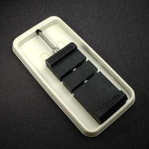SUEHIRO GT-7 Adjustable Sharpening Stand with Tray