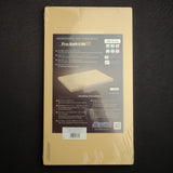 Hasegawa Wood Core Pro-Soft Lite Rubber Cutting Board
