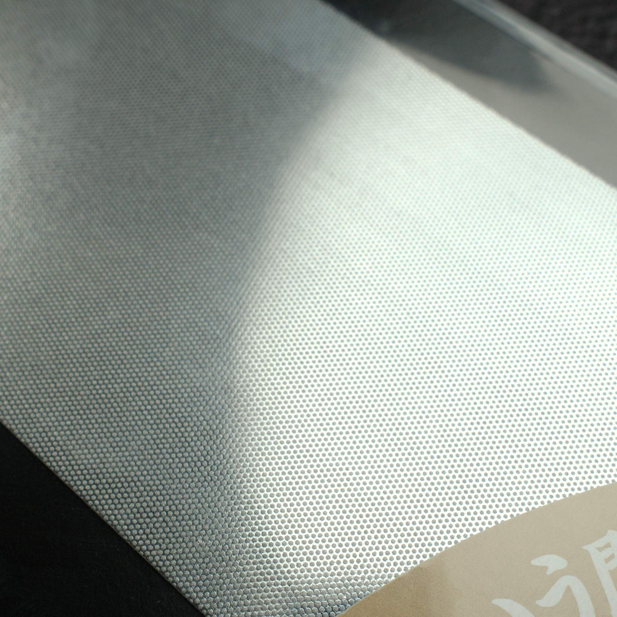 Atoma Diamond Plate Replacement Abrasive Sheet 600 Grit