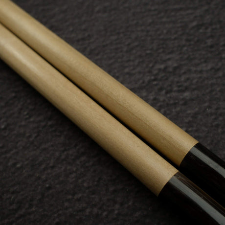Moribashi (Plating Chopsticks) - Ho-wood & Buffalo horn