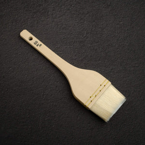 Pastry / Sushi Soy Sauce Brush Goat Hair