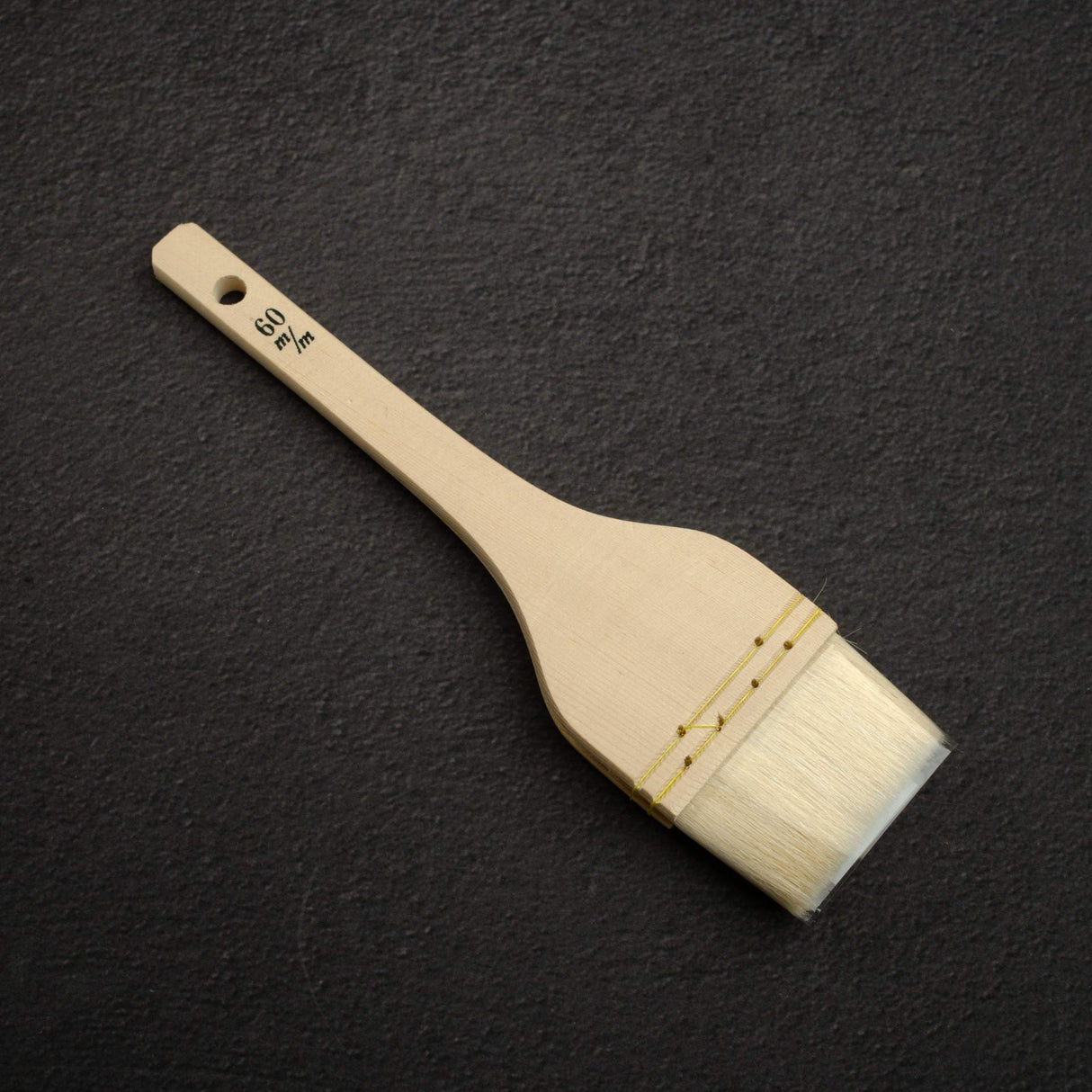 Pastry / Sushi Soy Sauce Brush Goat Hair