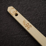 Pastry / Sushi Soy Sauce Brush Goat Hair