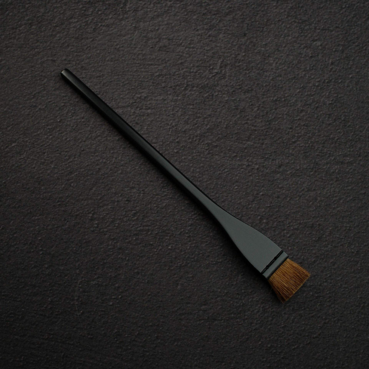 Pastry / Sushi Soy Sauce Brush Premium Horse Hair