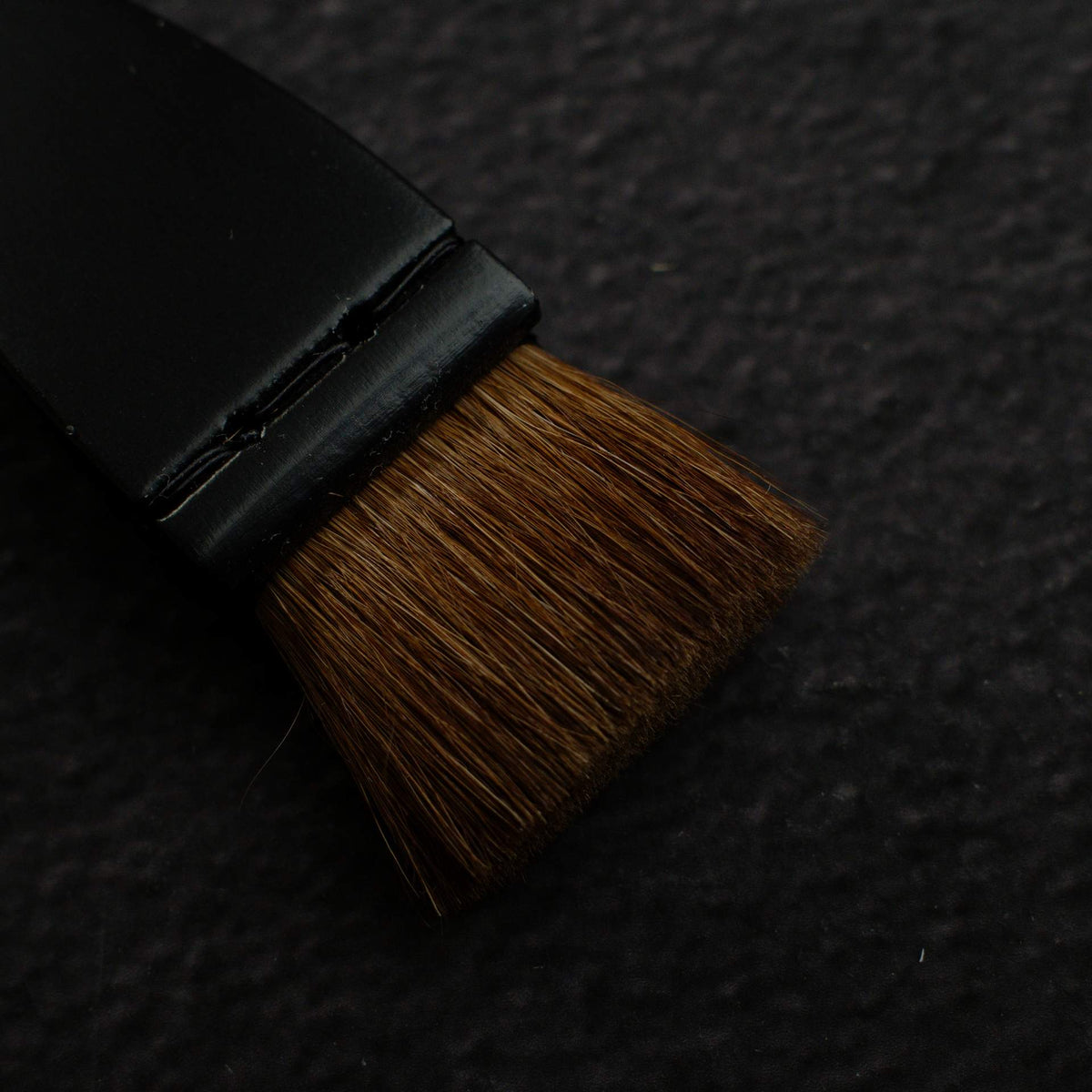Pastry / Sushi Soy Sauce Brush Premium Horse Hair