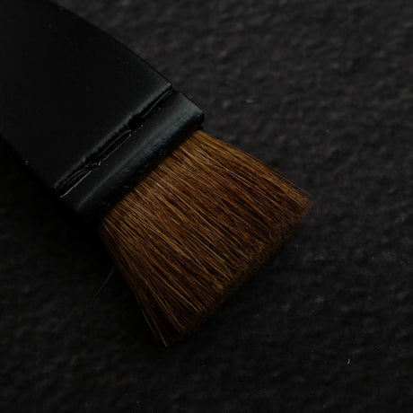 Pastry / Sushi Soy Sauce Brush Premium Horse Hair