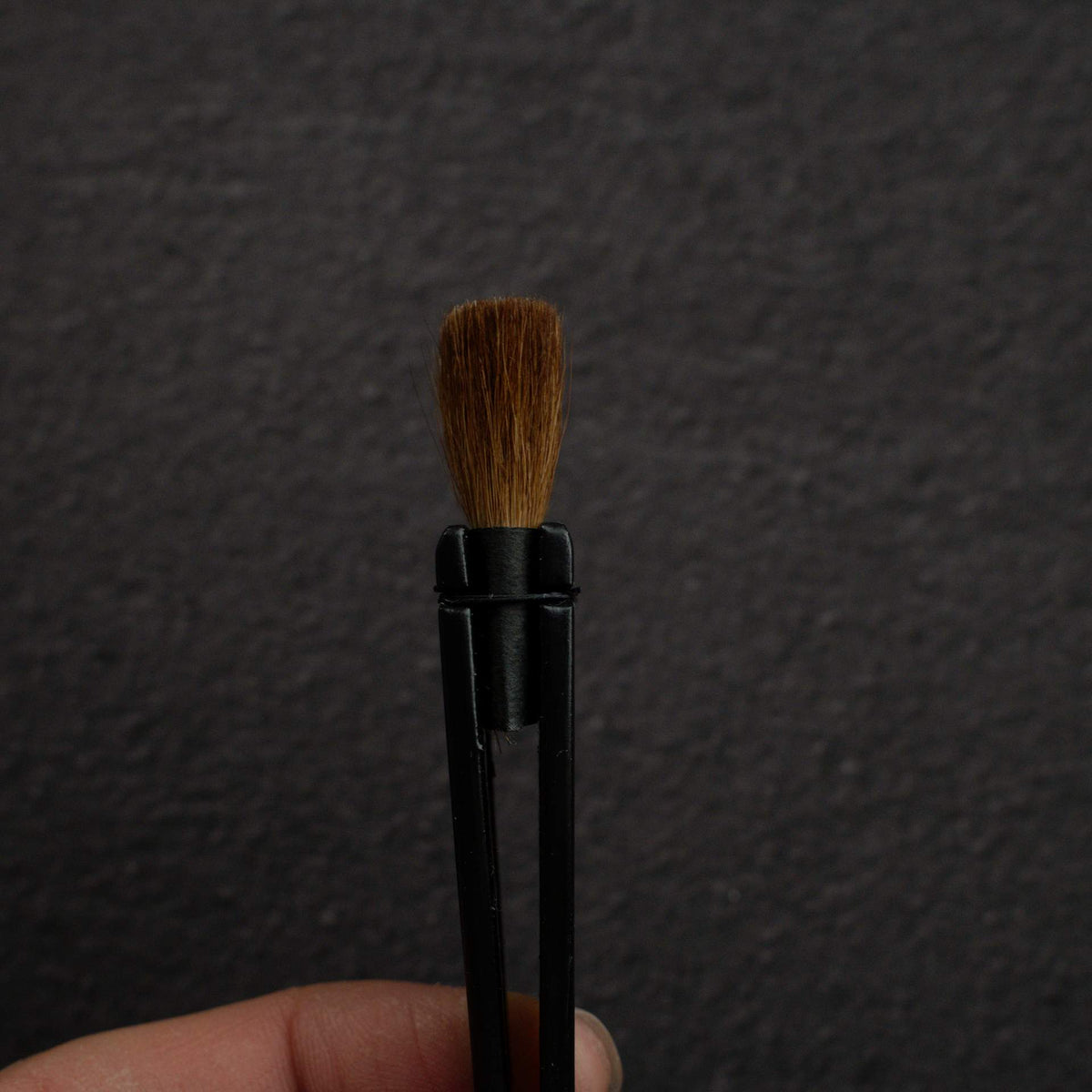 Pastry / Sushi Soy Sauce Brush Premium Horse Hair