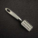 Tojiro Stainless Fish Scaler F-640