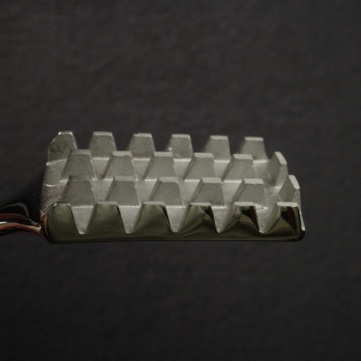 Tojiro Stainless Fish Scaler F-640