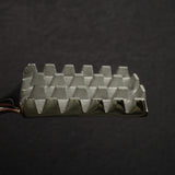 Tojiro Stainless Fish Scaler F-640