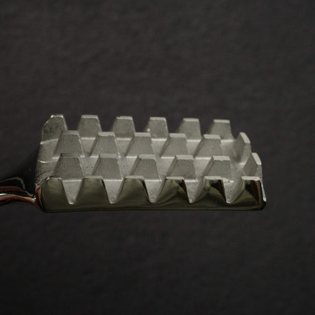 Tojiro Stainless Fish Scaler F-640