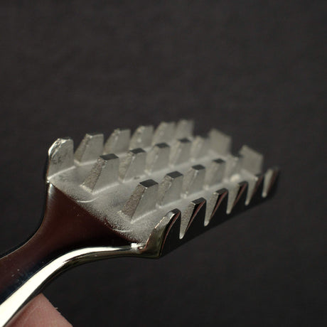 Tojiro Stainless Fish Scaler F-640