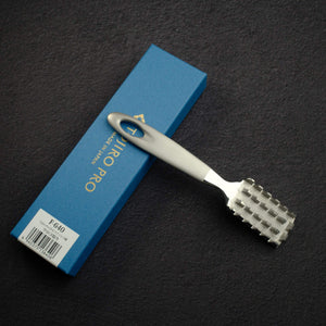 Tojiro Stainless Fish Scaler
