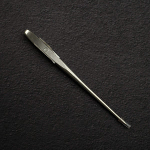 Japanese Eel Nail / Spike Pin Shape